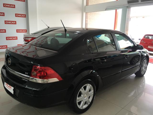 Vectra Elegance 2.0 8v 2007 - Foto 14