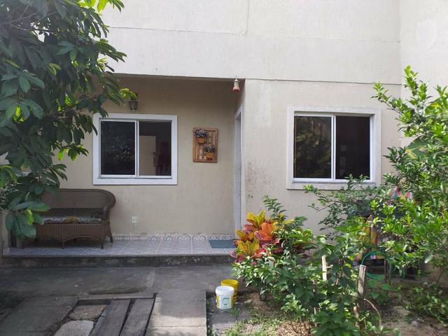 Casa 3 quartos - Foto 2