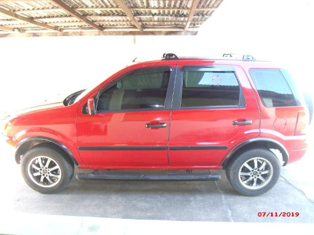 Ford EcoSporte 2007 - Foto 14