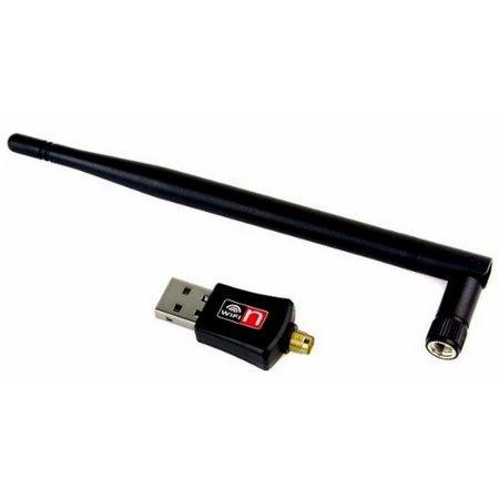 R$ 45 Adaptador Wifi Usb Wifi