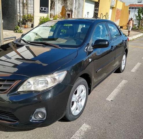 Corolla 2013 - Foto 3
