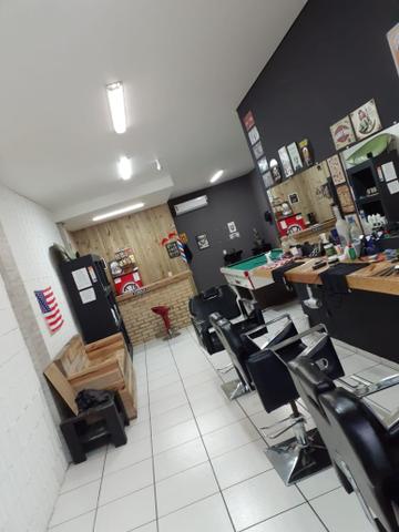 Vendo Barbearia - Vila nova - Foto 2