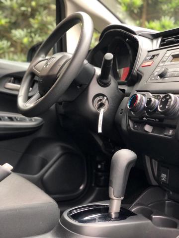 HONDA FIT 2014/2015 1.5 LX 16V FLEX 4P AUTOMÁTICO - Foto 8