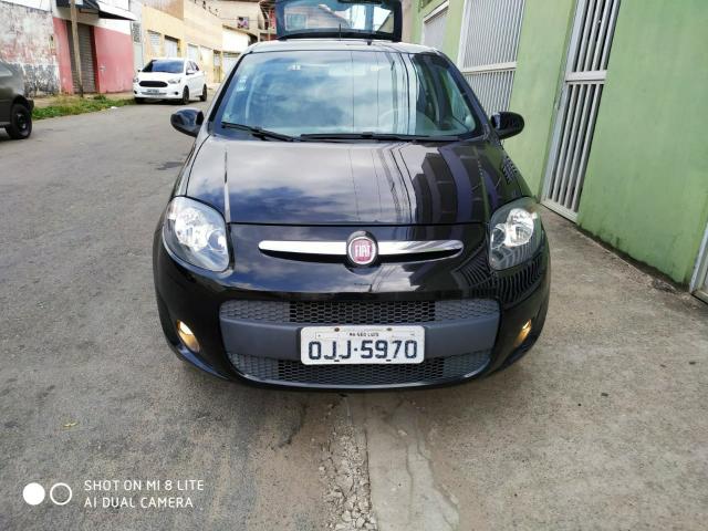 Fiat palio Atractive 2013/2014 - Foto 4