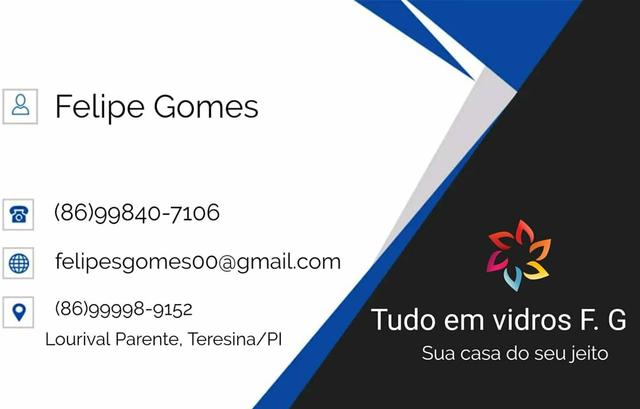 Box de canto, espelhos e tudo em vidro