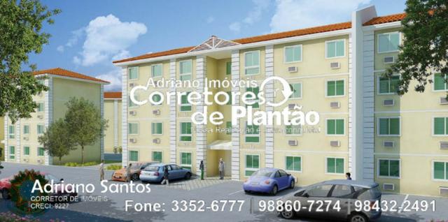 Empreendimento viver Ananindeua Apartamento 3/4 - Foto 8