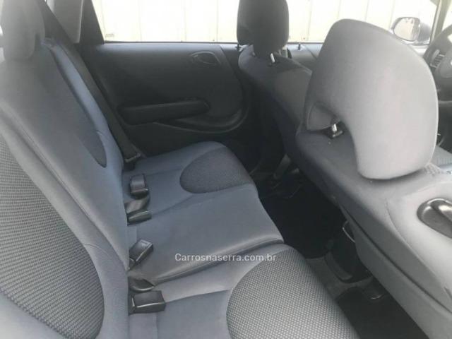 Fit 1.4 lx 16v - imperdível - Foto 12
