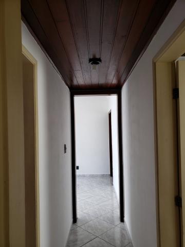 Apto 2/4 garagem - Foto 6