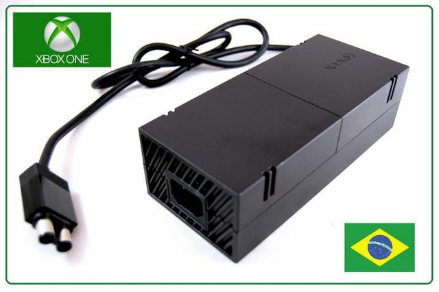 Fonte Original xbox one