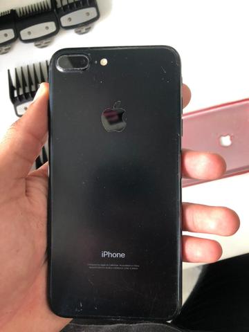 IPhone 7 Plus 128 gb - Foto 2