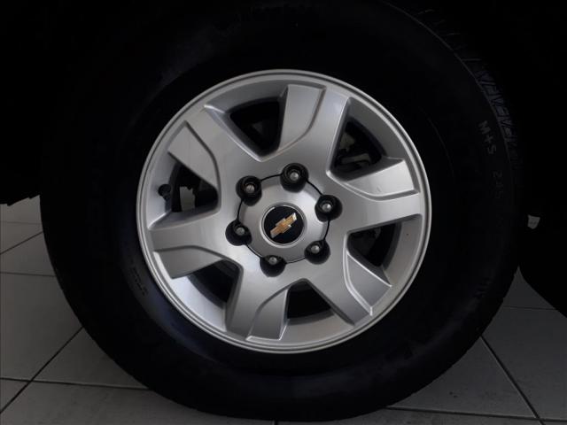 CHEVROLET S10 2.5 FREERIDE 4X2 CD 16V FLEX 4P MANUAL - Foto 9