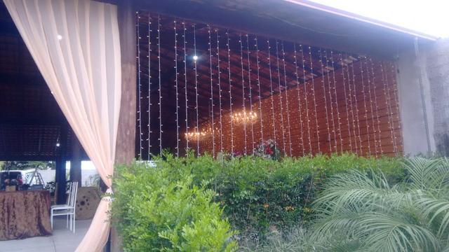 Espaço e Local para Festas, Casamentos e Eventos - Foto 5