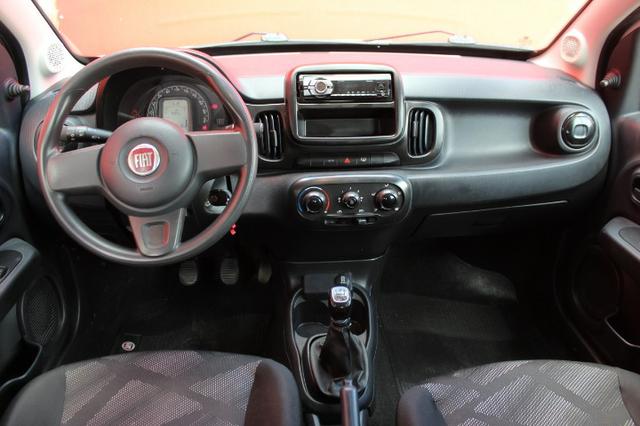 Fiat *M O B I - 1.0* Completo R$ 977,00 mensais SEM Entrada - Foto 9