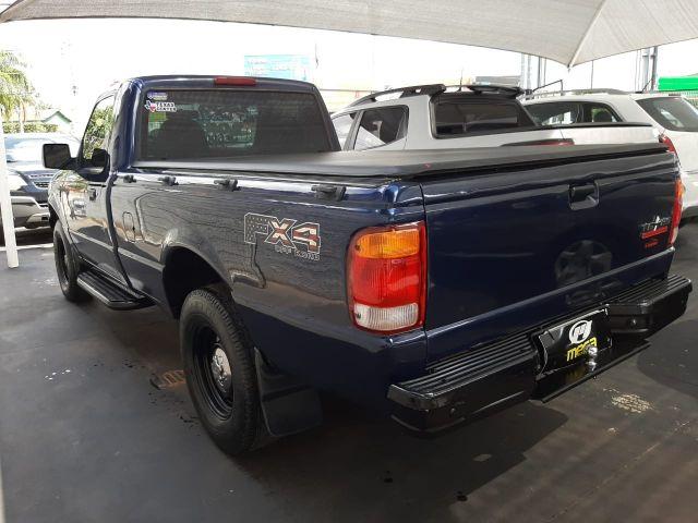 Ranger XLT 2.5 4x2 CS Diesel - Foto 4
