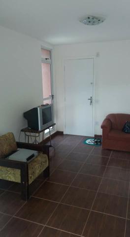 Alugo Apartamento no Campo do Santana com garagem incluso água e condomínio R$ 695, - Foto 11