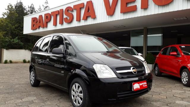 GM - Meriva 1.8 Joy Completa