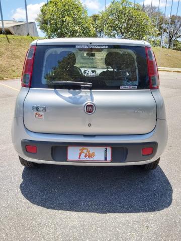 FIAT UNO 2015/2016 1.0 EVO VIVACE 8V FLEX 4P MANUAL - Foto 4