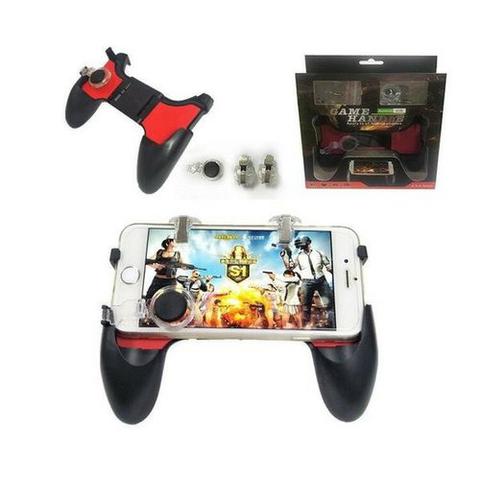 Kit Gamer Free Fire Completo - Foto 2