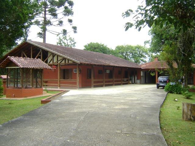 Residencial Piraquara - Chácara - Foto 3