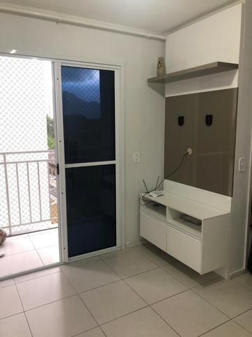 LH - Apto de 2 quartos e suite - villaggio laranjeiras - Foto 17