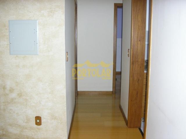 Apto c/ 02 dorm - Foto 16