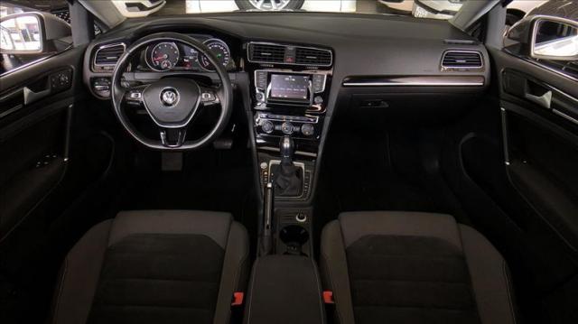 Volkswagen Golf 1.4 Tsi Highline 16v - Foto 4