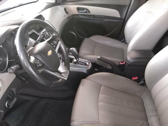 Cruze ltz 2012 - Foto 5