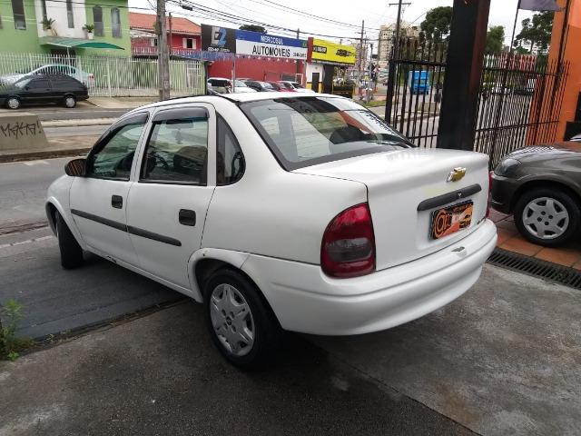 Corsa Sedan Classic 1.0 8 Válvulas - Foto 4