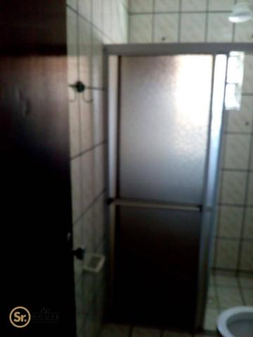 Casa com 3 dormitórios para alugar, 300 m² / 700mts da praia por r$ 850/diária - nações - - Foto 8