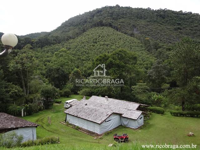 Belíssimo Sítio em local paradisíaco 15.000 m² - Foto 17