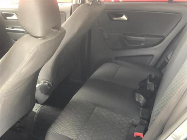 Volkswagen Fox 1.0 Mpi Trendline 12v - Foto 3