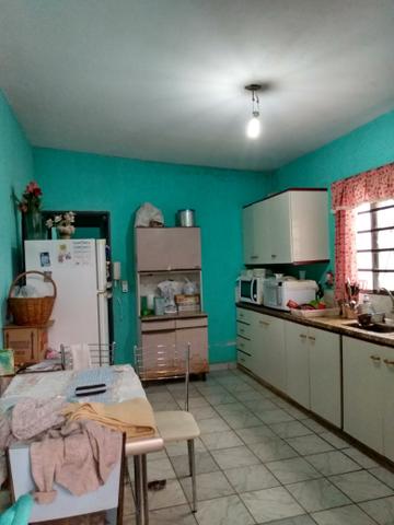 Vende-se com sobrado no fundo R$180.000 - Foto 2