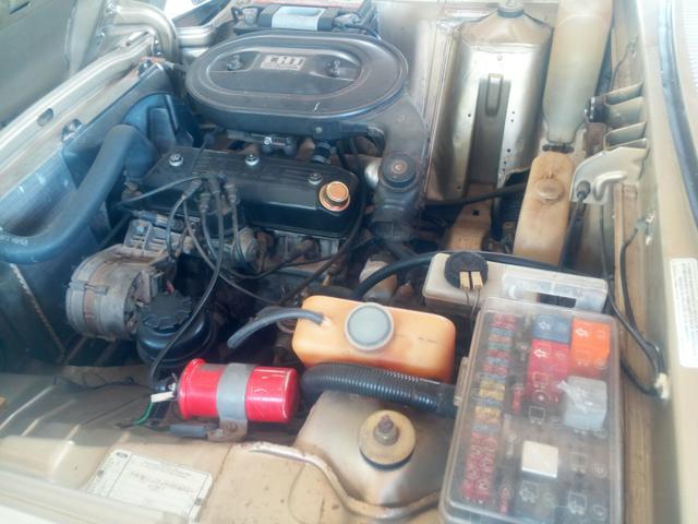 Ford del Rey 88 100% original - Foto 10