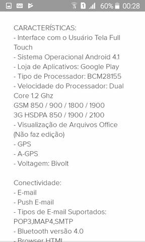 Celular - Foto 4