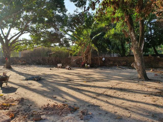 Vende-se terreno na rua são franscisco no bairro da santa clara - Foto 4