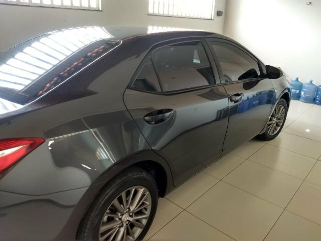 Corolla XEI 2.0 automático. 2015/2016 - Foto 6
