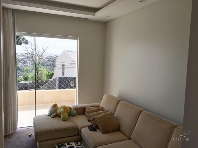 Casa à venda com 4 dormitórios em Estrela, Ponta grossa cod:016 - Foto 7