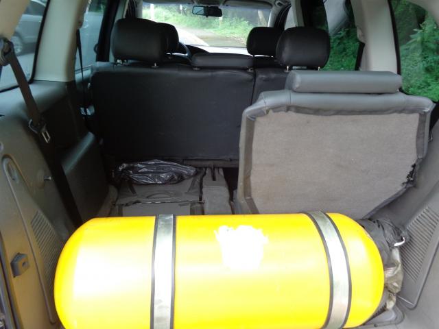 CHEVROLET ZAFIRA 2011/2011 2.0 MPFI COMFORT 8V FLEX 4P MANUAL - Foto 9