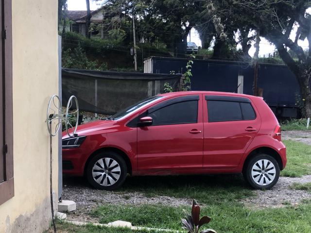 Fox 1.0 completo 2015 - Foto 3