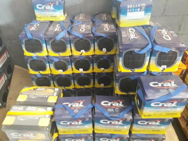 Baterias em promoção Goiânia e região todos modelos - Foto 2