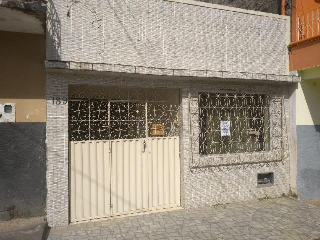 Vendo casa em Itajuipe