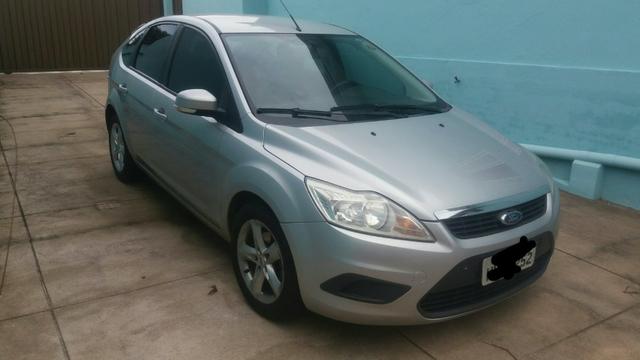 Focus 1.6 completo