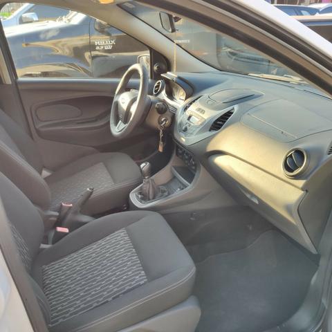 Ford Ka SE 1.0 Completo - Foto 13
