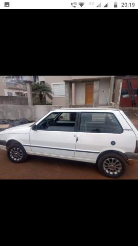 Fiat Uno Top 2012 - Foto 2