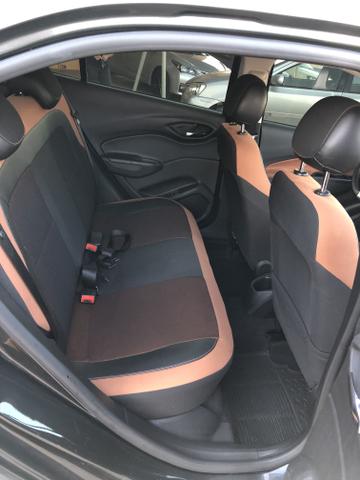 Chevrolet onix 1.4 active automático 2017/2018 - Foto 8