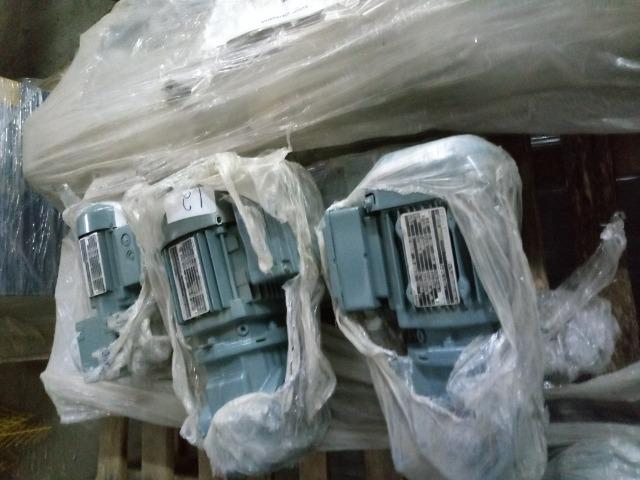Moto Redutores SEW - Diversos modelos - Foto 2