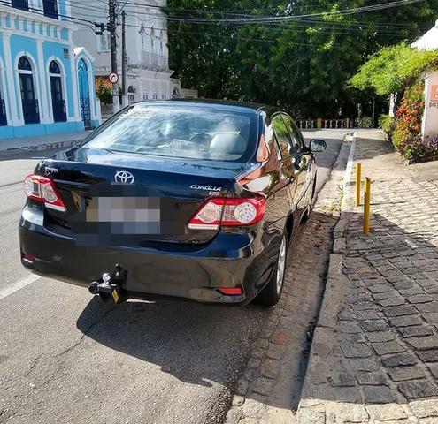 Corolla 2013 - Foto 2