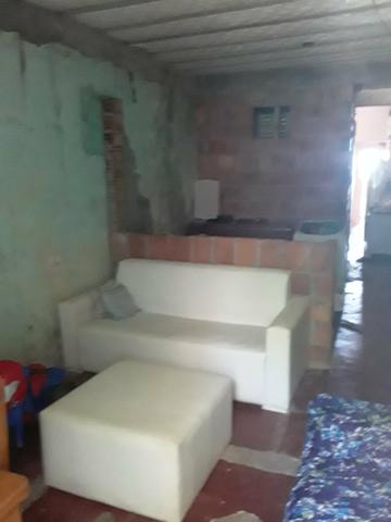 Vendo casa em reforma 28.000 - Foto 4