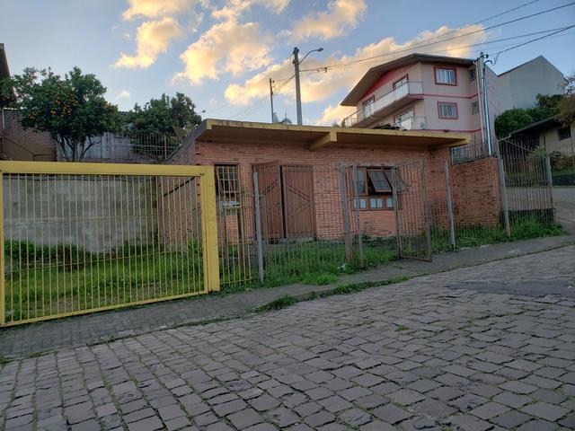 Terreno com construções - Foto 6