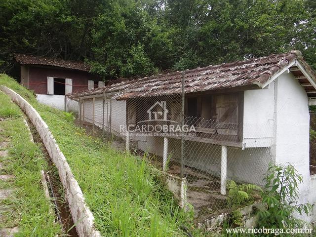 Belíssimo Sítio em local paradisíaco 15.000 m² - Foto 20